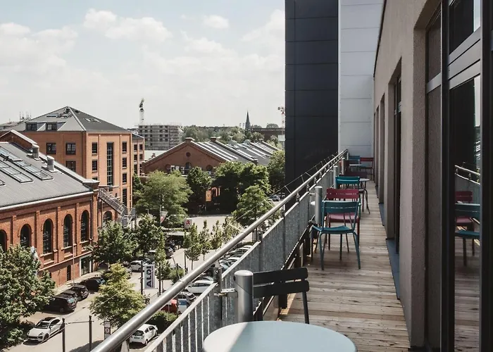 Superbude Hamburg Altona